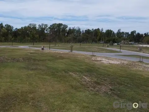 Venta Lote Puertos Escobar