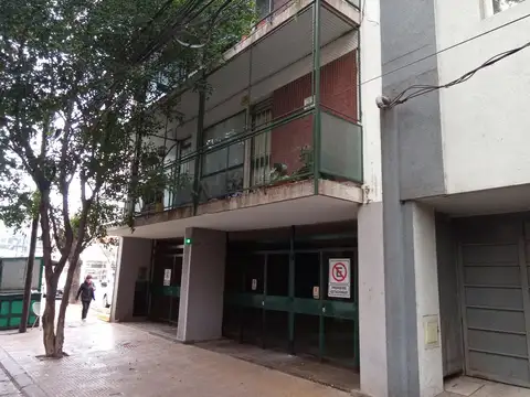 Muy lindo monoambiente en Acassuso