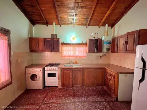 Casa en Venta 31 años