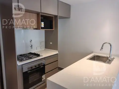Departamento en Alquiler en Villa del Parque, $ 1.200.000