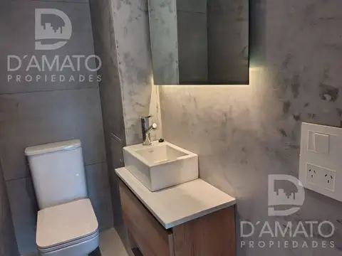 Departamento en Alquiler Apto profesional
