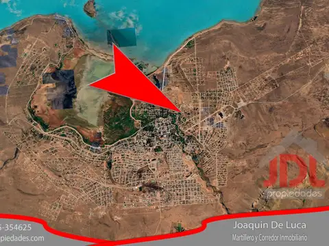 Casa en Venta en El Calafate, USD 78.000