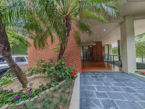 Departamento en Alquiler Temporal en Palermo, USD 1.900