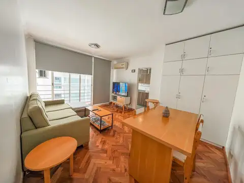 Departamento en Palermo