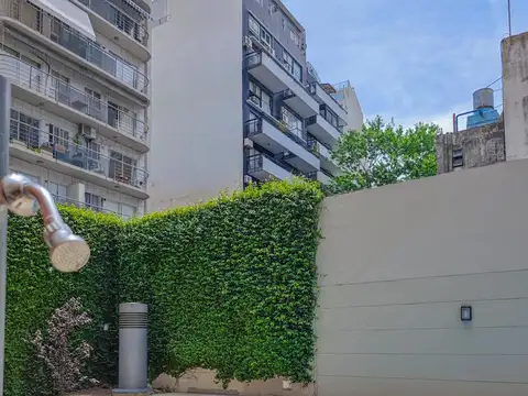 Departamento en Palermo