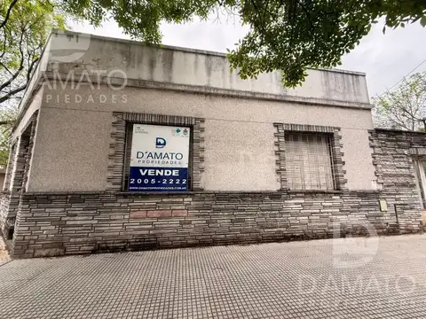 Casa en Venta en Villa Devoto, USD 210.000