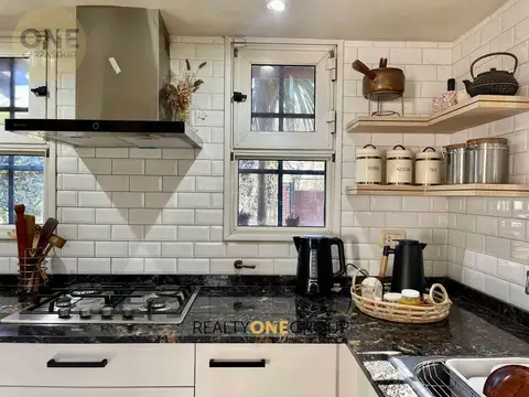 Casa en Venta al Norte