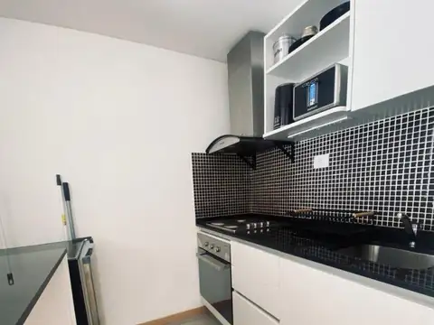 Departamento en Alquiler 7 años