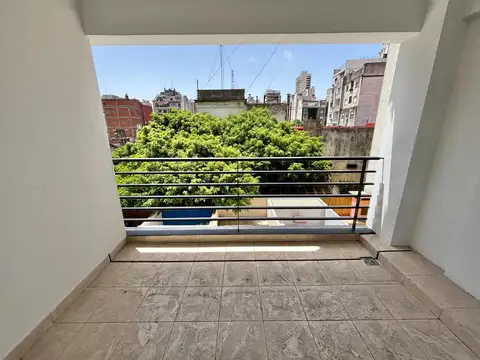Departamento en Venta en Flores, USD 85.000