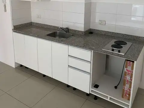 Departamento en Alquiler Apto profesional