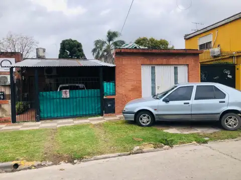 Chacabuco 100