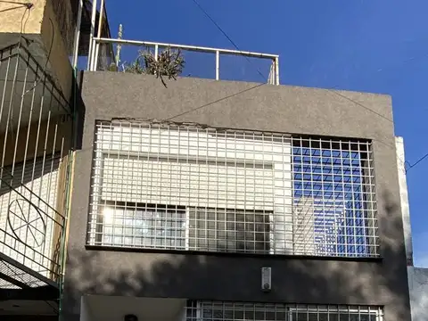 Casa en Ituzaingó