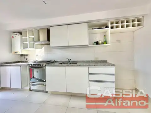 Departamento en Venta al Norte