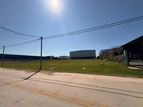 Terreno en Venta 58  mts Fondo