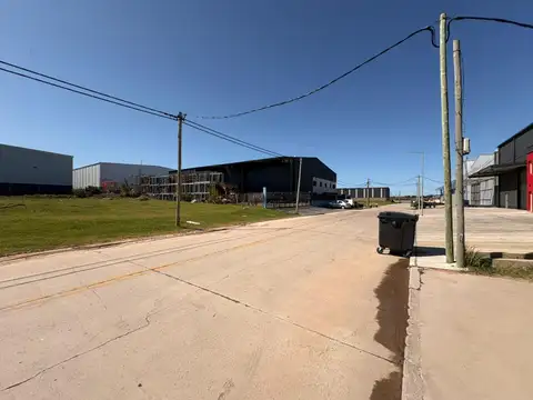 Terreno en Venta de 2431,0 m2