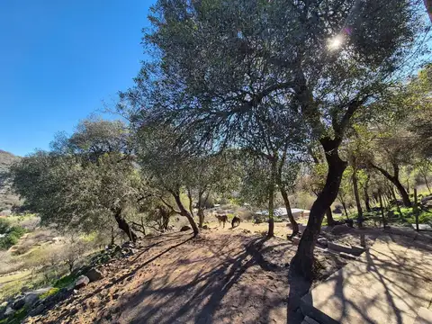 Casa en Venta en Rio Ceballos, USD 85.000