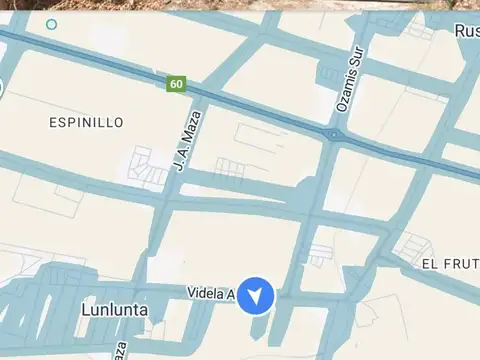 VENTA TERRENO BARRIO SEMIPRIVADO CEPAS DE LUNLUNTA