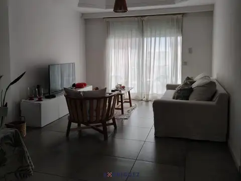 Departamento en Venta de 5 ambientes