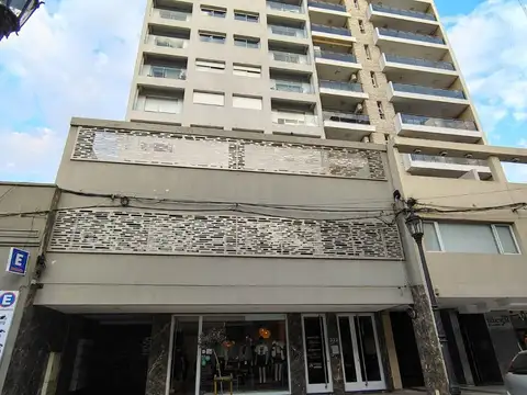 Departamento en San Nicolas De Los Arroyos