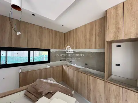 Casa en Venta al Noroeste