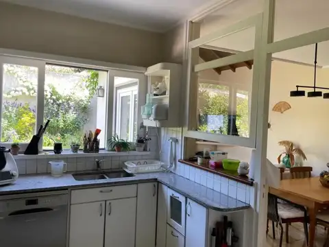 Casa en Alquiler Temporal de 3 dormitorios