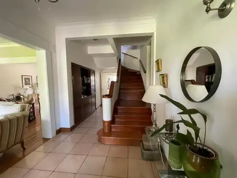 Casa en alquiler temporal en Los troncos