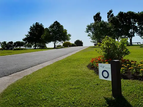 Venta Parcela En Los Fresnos de Carrasco Sector N