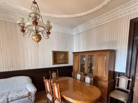 Departamento en Alquiler de 5 ambientes