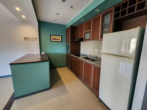 Don Torcuato - Lindísimo 2 ambientes en Hindú Club