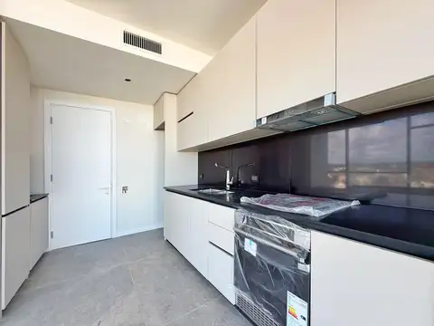 Departamento en Venta al Este