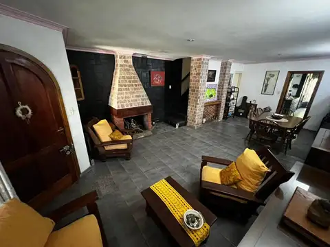 Casa en Venta 50 años