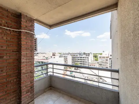 Departamento en Venta en Saavedra, USD 219.000