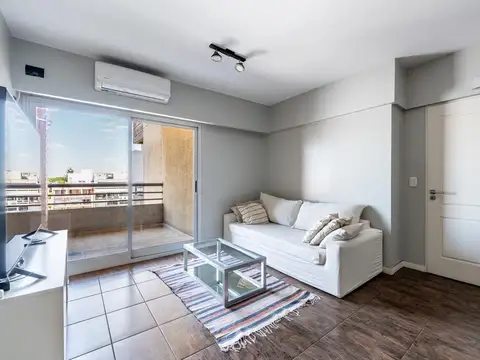 Av. Balbín 3500, Piso 8