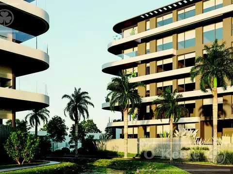 Departamento en venta de 3 ambientes en Nuevo Quilmes con excelente calidad constructiva!