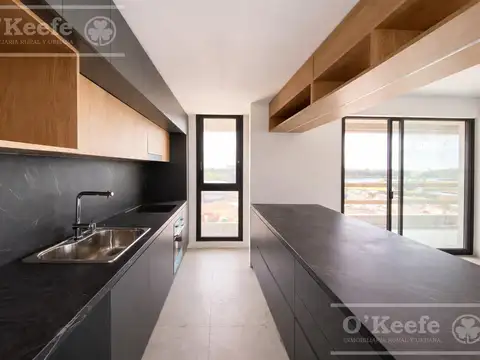Departamento en venta de 3 ambientes en Nuevo Quilmes con excelente calidad constructiva!