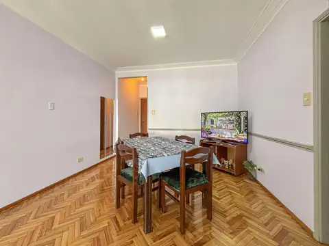 Departamento en Venta de 4 dormitorios