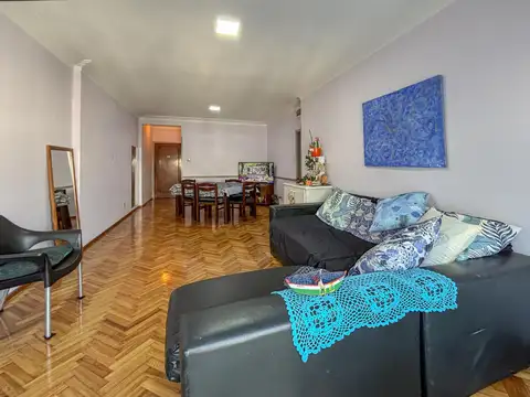 Departamento en Venta al Sur