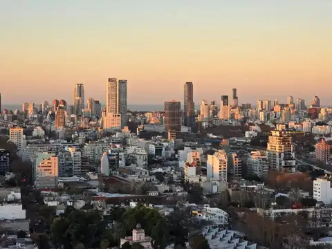 Departamento en Alquiler Temporal 20 años