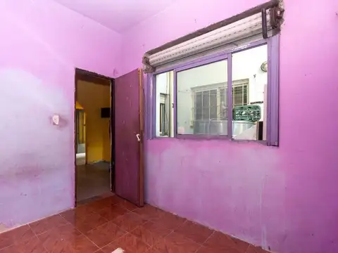 Depto Tipo Casa en Venta en Tablada, USD 79.000