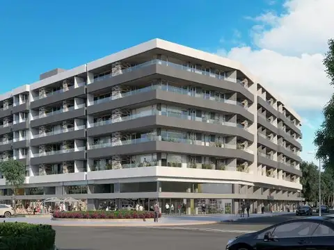 Canning Center- Av. Mariano Castex