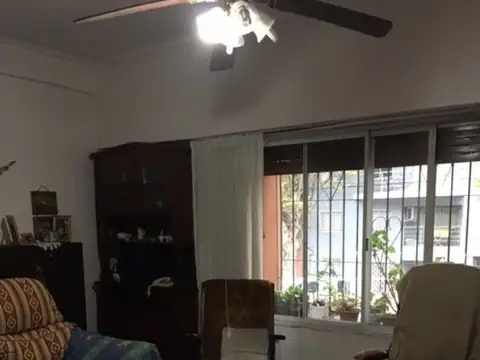 Casa en Venta en Barracas, USD 198.000