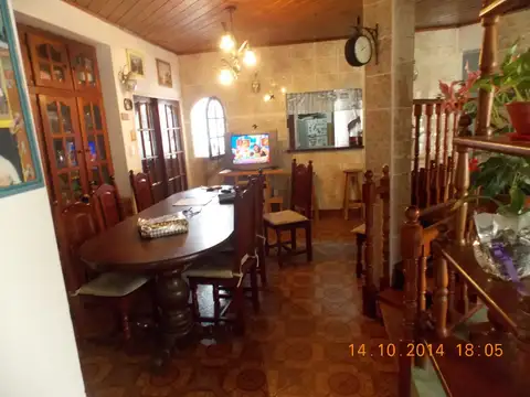 Casa en Venta en Parque San Martin, USD 100.000