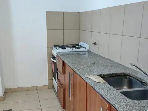 Departamento en Alquiler en La Plata, $ 500.000