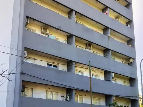 Departamento en La Plata
