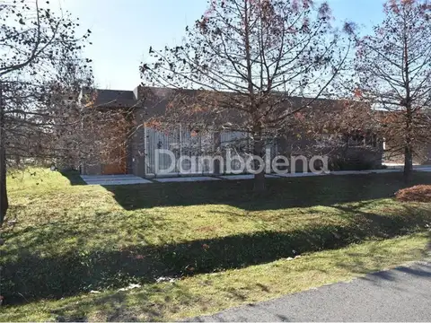 CLUB DE CAMPO EL NACIONAL 100