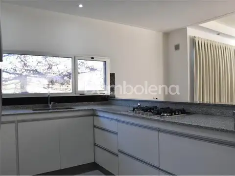 Casa en Venta 3 años