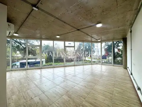 OFICINA EN ALQUILER EN K41