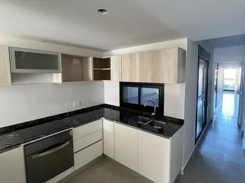 Departamento en Centro