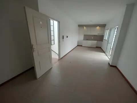 Venta 2 dorm a estrenar | Planta alta contrafrente | Granadero Baigorria