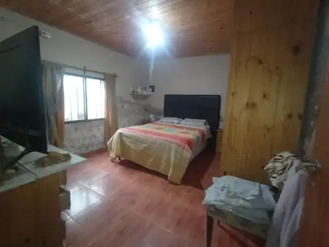 Casa en Venta al Oeste